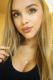 Проститутка Сабина